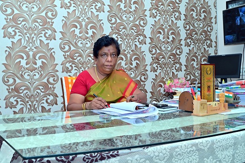 Principal Photo